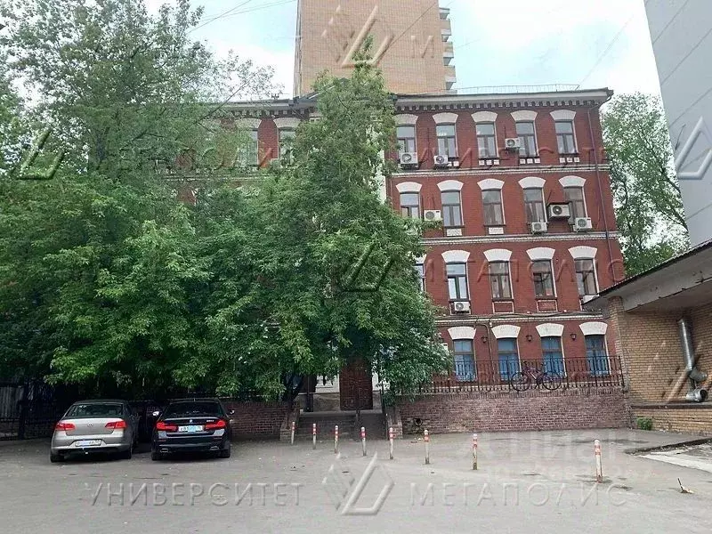 Офис в Москва ул. Палиха, 13/1С2 (64 м) - Фото 2