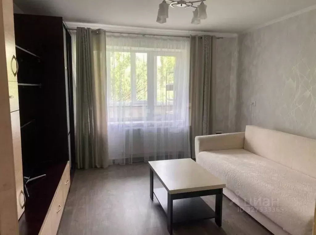 2-к кв. Крым, Симферопольский район, с. Чистенькое ул. Советская (50.4 ... - Фото 2