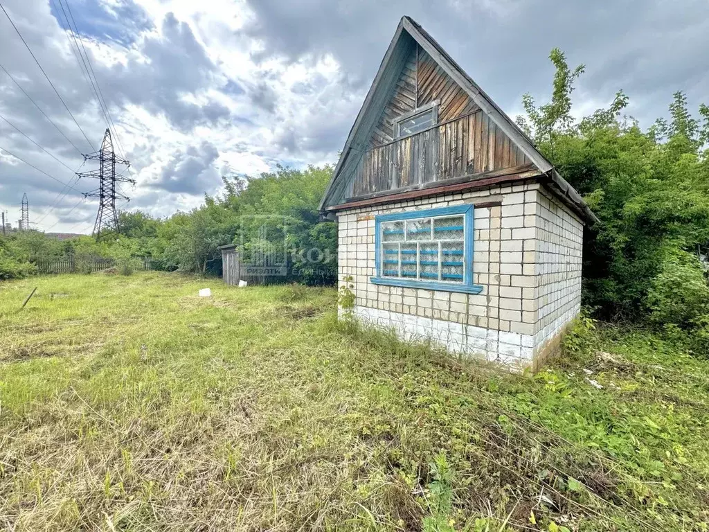 Дом в Владимирская область, Александровский муниципальный округ, ... - Фото 0