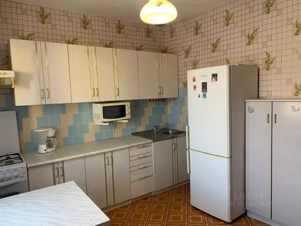 3-к кв. Московская область, Кубинка ул. Сосновка, 11 (69.0 м) - Фото 1