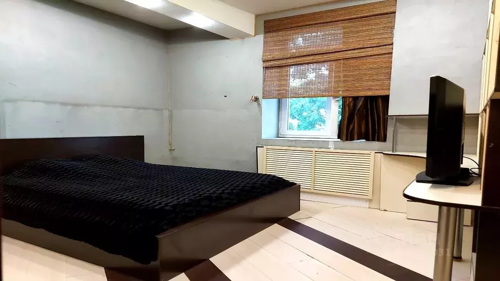 1-к кв. Карелия, Петрозаводск ул. Антикайнена, 5 (40.0 м) - Фото 0