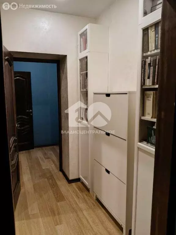 4-комнатная квартира: Новосибирск, улица Серафимовича, 24/1 (112.2 м) - Фото 2