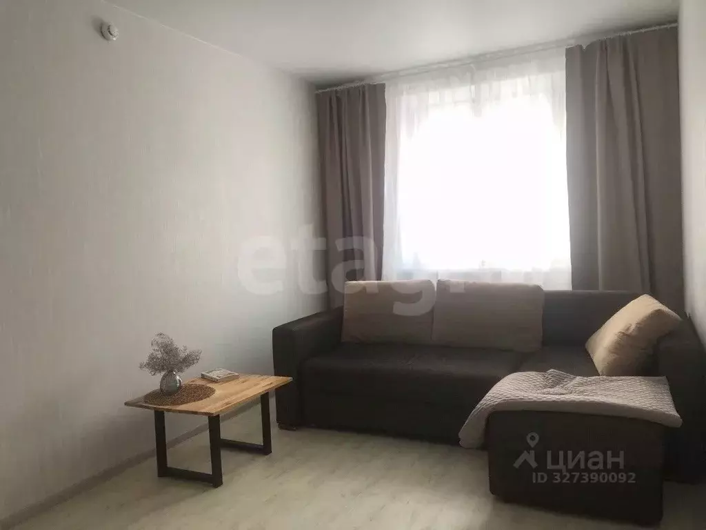 2-к кв. Челябинская область, Челябинск ул. Маршала Чуйкова, 28 (39.6 ... - Фото 1