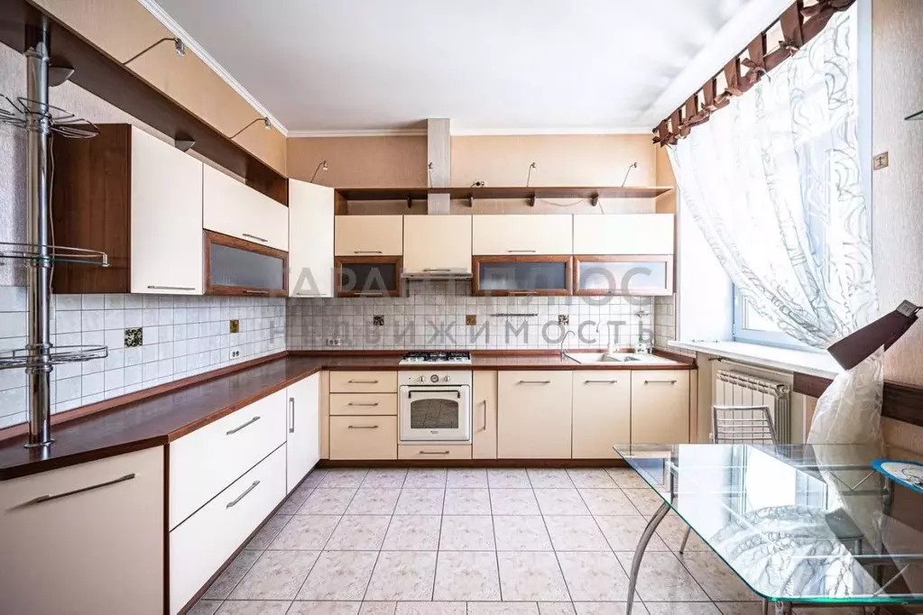 3-к кв. Липецкая область, Липецк Урожайная ул., 65 (100.0 м) - Фото 1