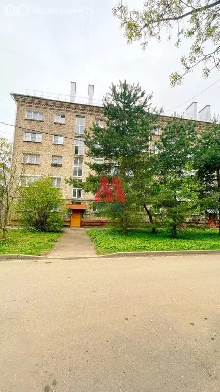 2-комнатная квартира: Рыбинск, улица Глеба Успенского, 7Б (43 м) - Фото 2