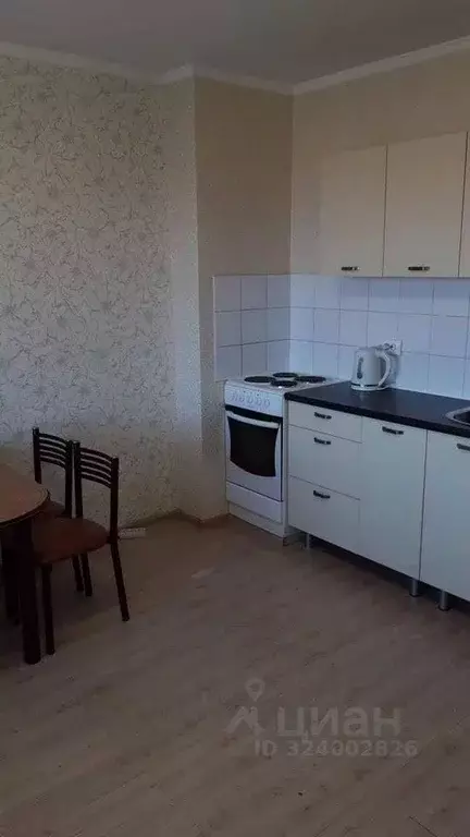 1-к кв. Иркутская область, Иркутск Советская ул., 115/3 (37.0 м) - Фото 0