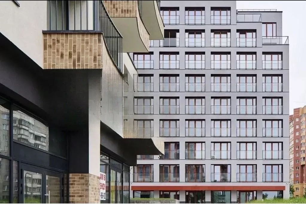 2-к кв. Новосибирская область, Новосибирск ул. Никитина, 10к3 (46.3 м) - Фото 0
