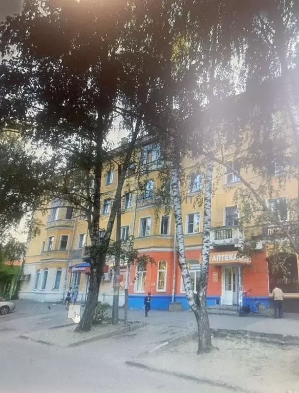 Торговая площадь в Нижегородская область, Нижний Новгород ул. Чаадаева ... - Фото 1
