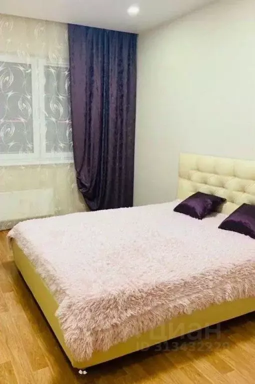 2-к кв. Ханты-Мансийский АО, Сургут ул. Семена Билецкого, 1 (75.0 м) - Фото 0