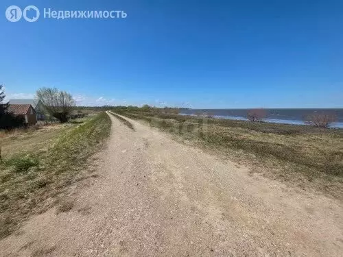 Участок в Калининградская область, Полесский муниципальный округ, ... - Фото 1
