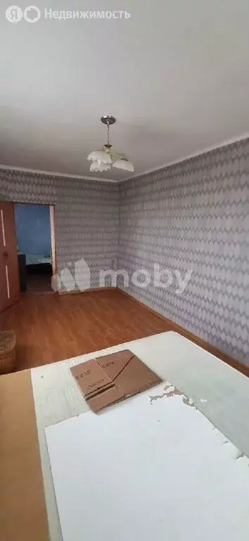 2-комнатная квартира: Калининград, улица Александра Суворова, 115 ... - Фото 2