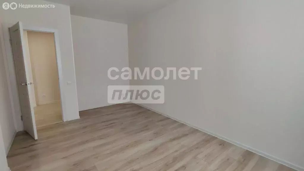 1-комнатная квартира: Анапа, Крестьянская улица, 27к3 (40 м) - Фото 1