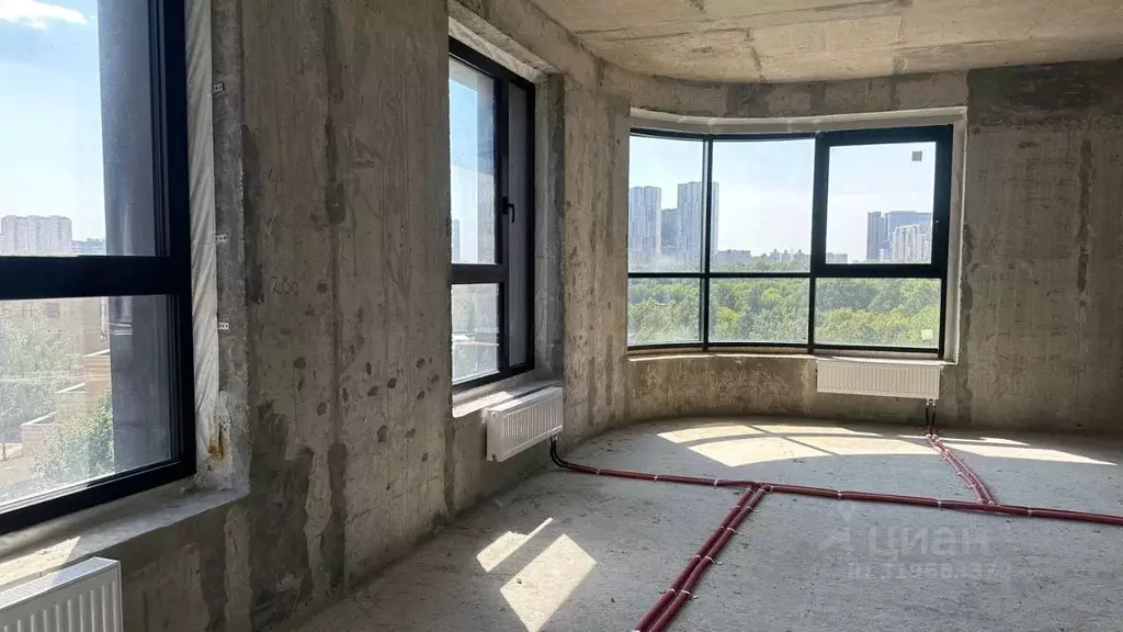 3-к кв. Москва Михалковская ул., 54 (119.3 м) - Фото 1