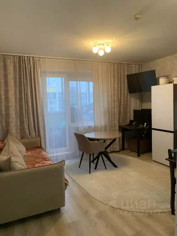 2-к кв. Челябинская область, Челябинск ул. 40-летия Победы, 55 (41.0 ... - Фото 1