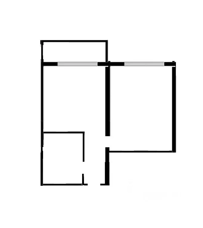 1-к кв. Краснодарский край, Анапа муниципальный округ, с. Сукко ул. ... - Фото 2