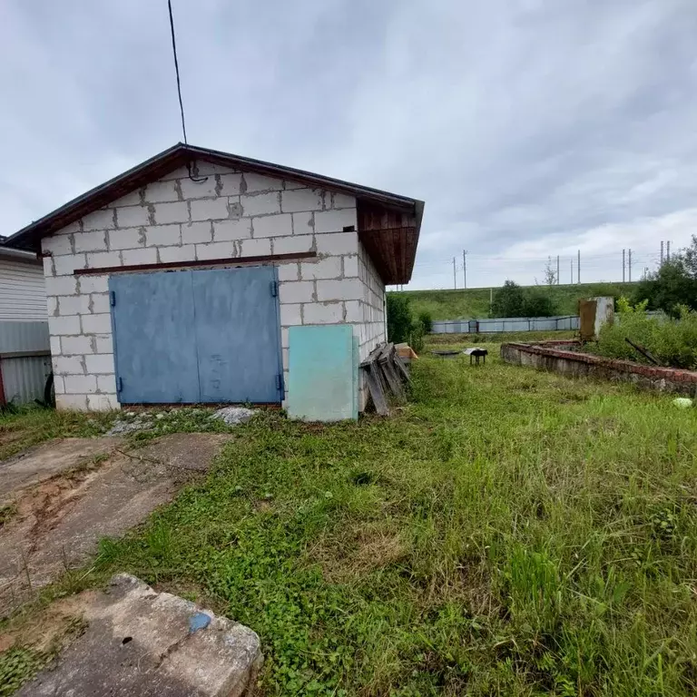 Участок в Московская область, Солнечногорск городской округ, с. ... - Фото 2