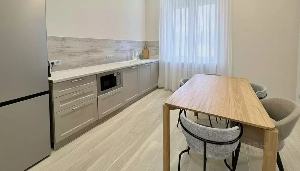 Студия Московская область, Одинцовский городской округ, с. Лайково, ... - Фото 1