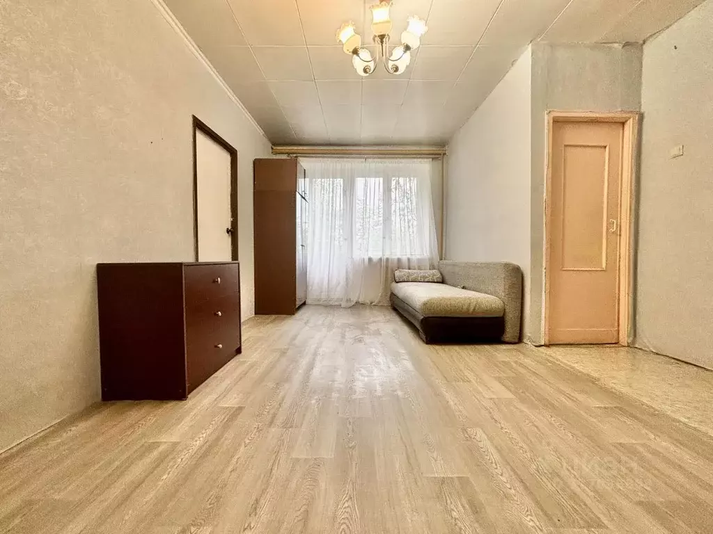 2-к кв. Москва бул. Маршала Рокоссовского, 12 (44.9 м) - Фото 0