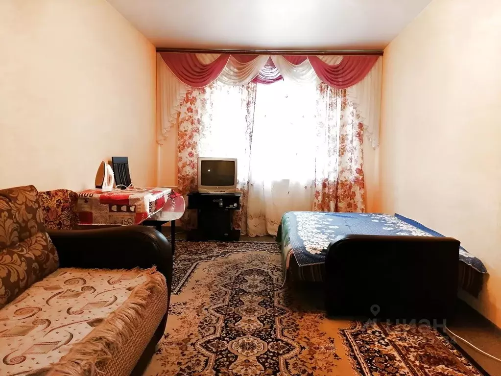 3-к кв. Рязанская область, Рязань ул. Белякова, 17 (63.0 м) - Фото 2