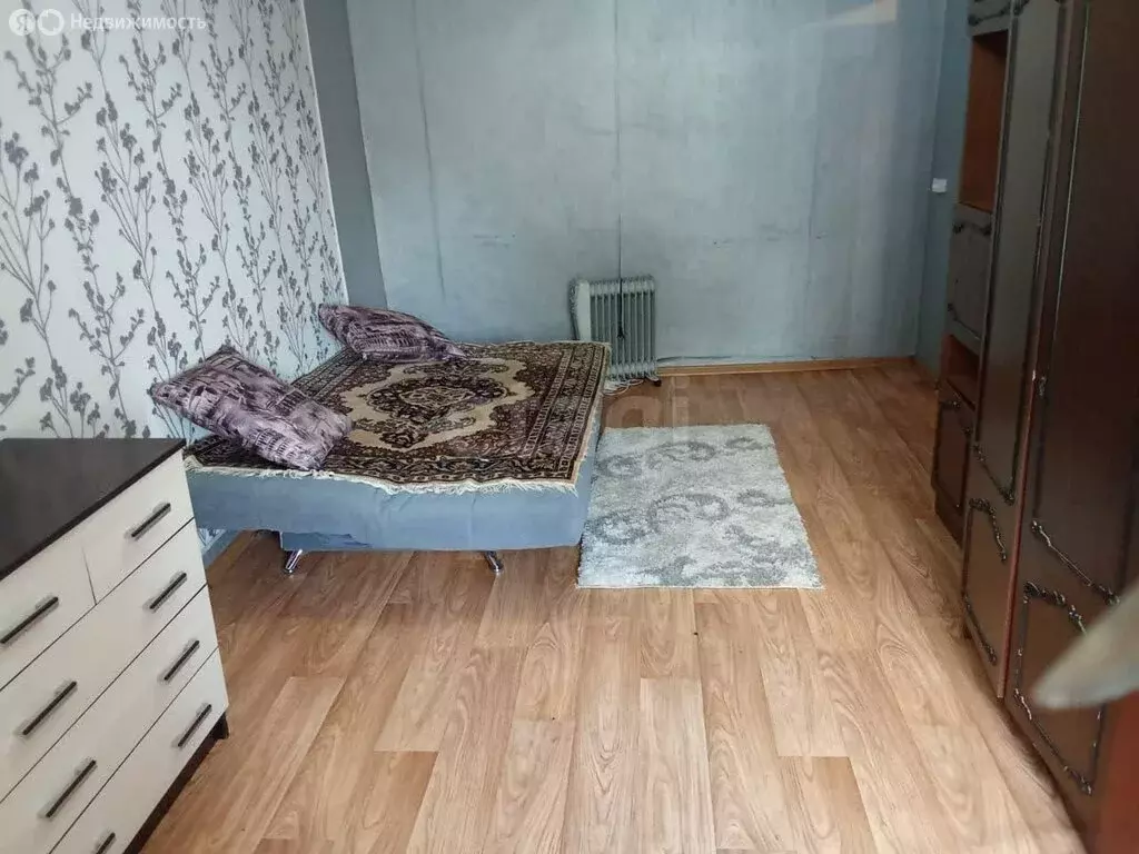 2-комнатная квартира: Ртищево, Балашовская улица, 1 (29.4 м) - Фото 2