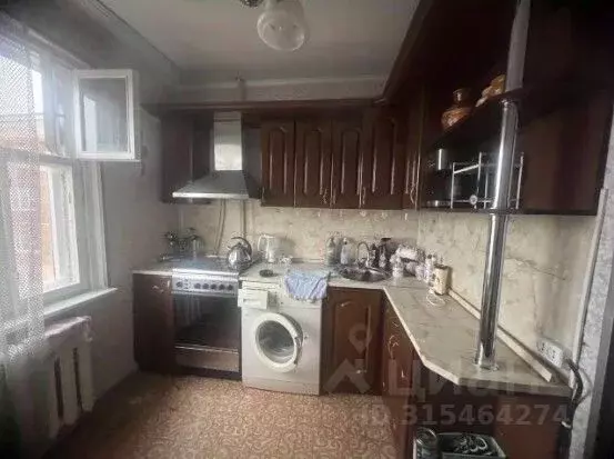 2-к кв. Владимирская область, Владимир ул. Нижняя Дуброва, 25 (50.0 м) - Фото 0