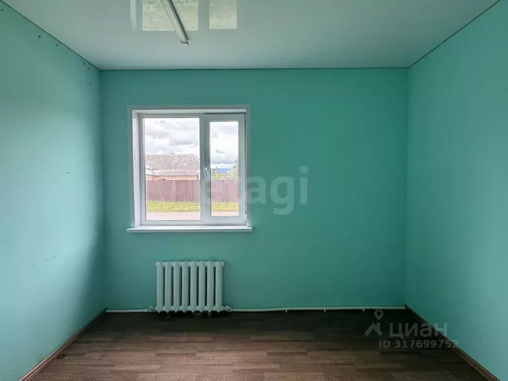 Помещение свободного назначения в Мордовия, Атяшево рп пер. Школьный, ... - Фото 2