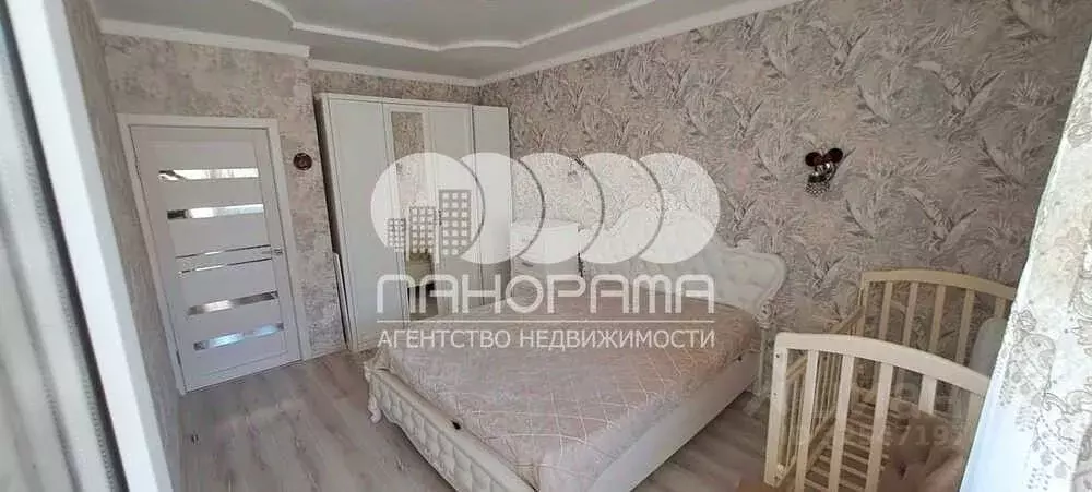 1-к кв. Краснодарский край, Анапа ул. Поликарпова, 2к13 (50.1 м) - Фото 2