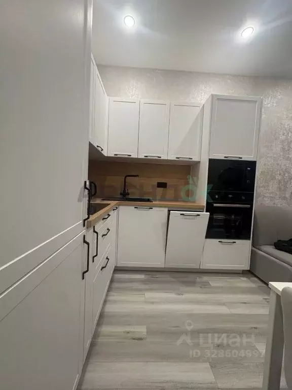 2-к кв. Москва ул. Крузенштерна, 7 (38.0 м) - Фото 1