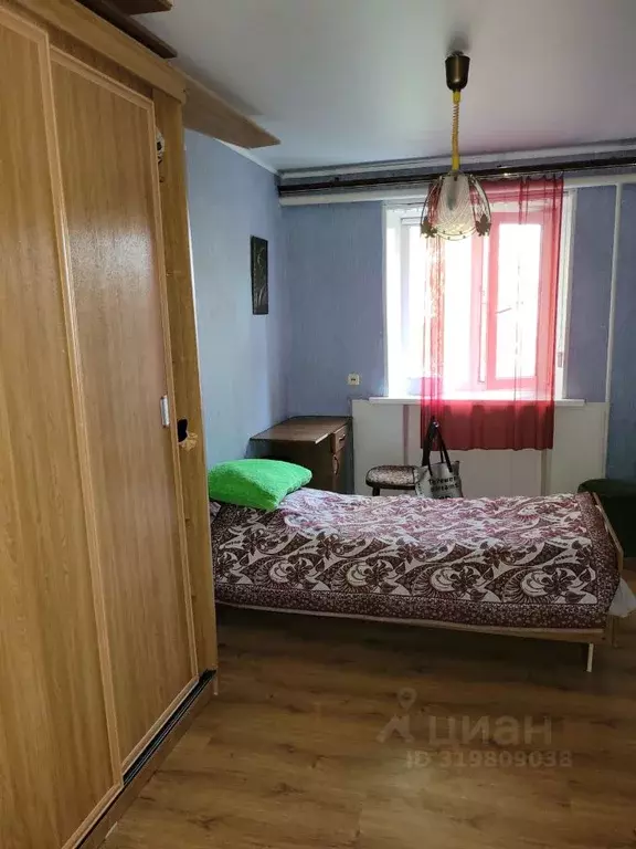 2-к кв. Ростовская область, Новочеркасск Буденновская ул., 231 (45.0 ... - Фото 1