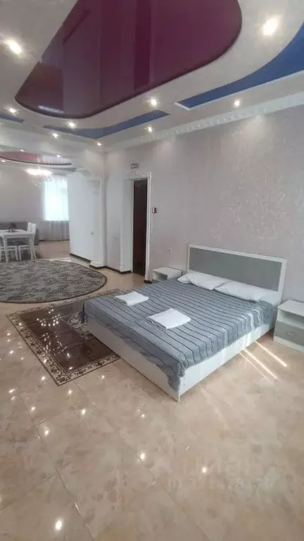 Дом в Ставропольский край, Кисловодск ул. Кирова, 11 (125 м) - Фото 1