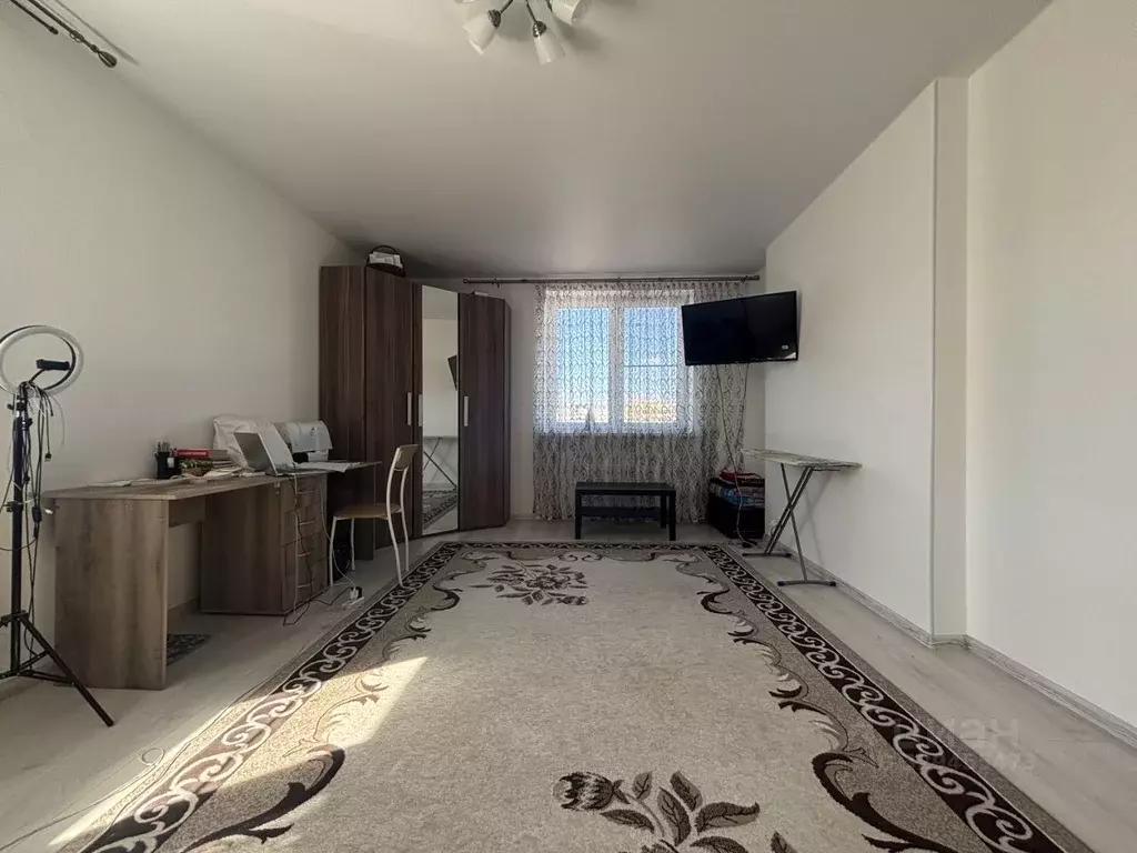 2-к кв. Москва Селигерская ул., 32А (60.8 м) - Фото 2