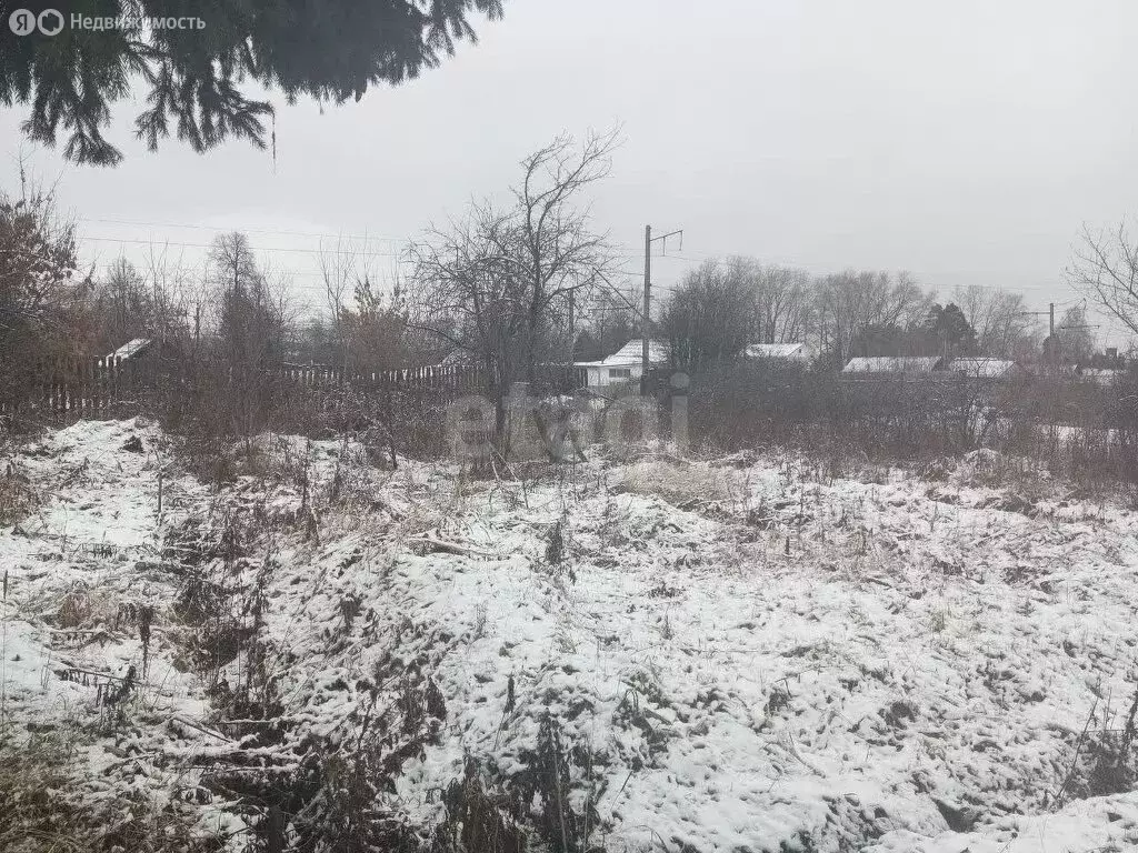 Участок в Можга, Союзная улица (7.8 м) - Фото 1