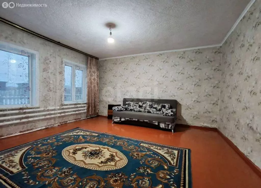 1-комнатная квартира: Улан-Удэ, микрорайон Заречный, улица Обручева, 3 ... - Фото 1