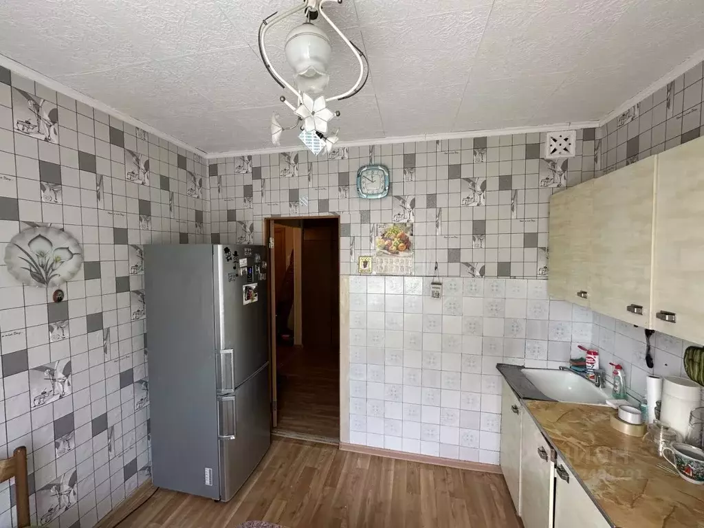 2-к кв. Карачаево-Черкесия, Черкесск ул. Балахонова, 39 (54.0 м) - Фото 0
