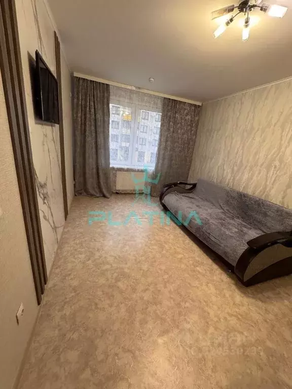 2-к кв. Татарстан, Казань ул. Генерала Махмута Гареева, 7А (54.0 м) - Фото 2