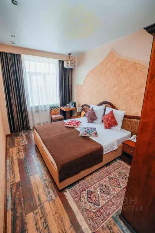 Комната Саха (Якутия), Якутск ул. Курашова, 28 (20.0 м) - Фото 2