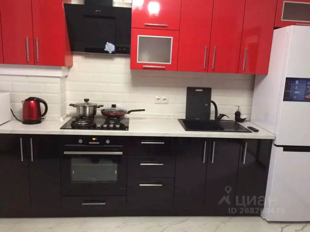 1-к кв. Владимирская область, Суздаль бул. Всполье, 19 (45.0 м) - Фото 2