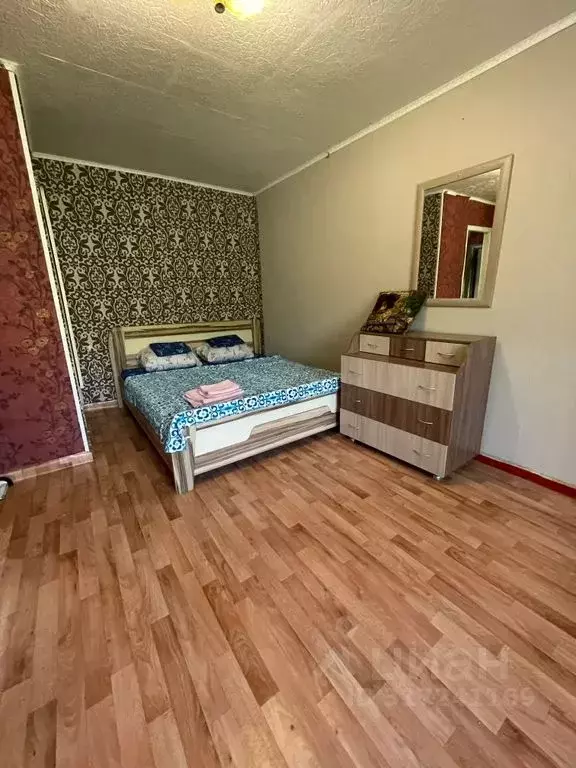 1-к кв. Волгоградская область, Волгоград ул. 7-й Гвардейской, 14 (33.0 ... - Фото 1