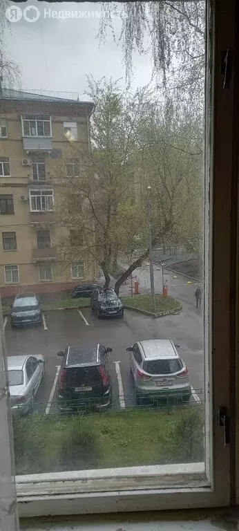 2-комнатная квартира: Москва, Измайловский проспект, 61 (38.8 м) - Фото 1