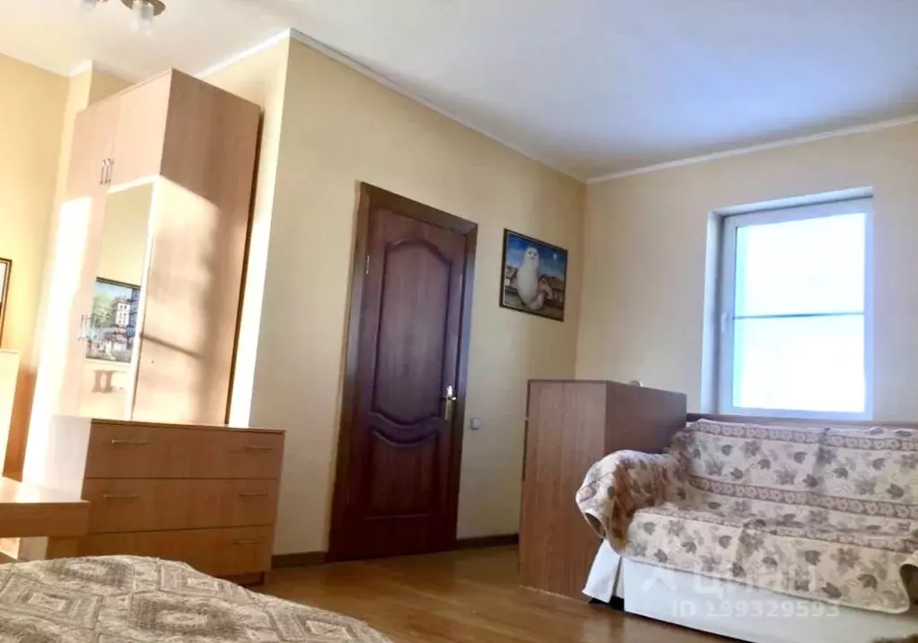 2-к кв. Московская область, Видное Сосновый Бор мкр,  (57.0 м) - Фото 1