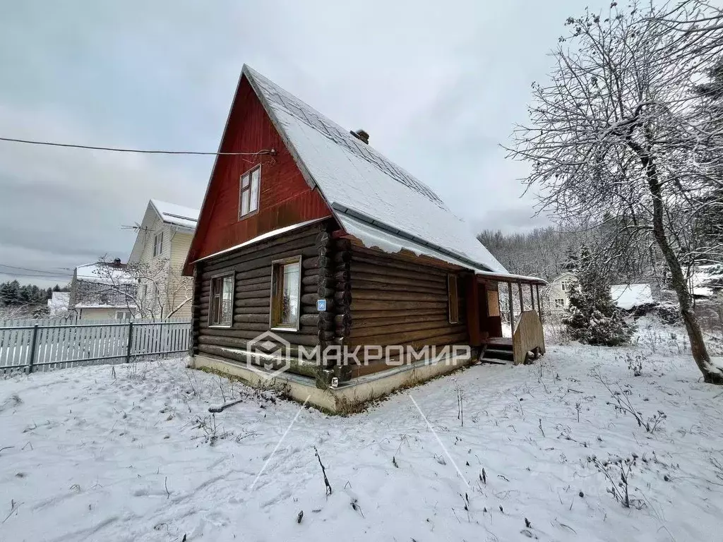 Дом в Москва Орион СНТ, 95с2 (86 м) - Фото 0