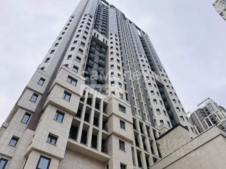 4-к кв. Москва просп. Вернадского, 80Ак1 (159.0 м) - Фото 1