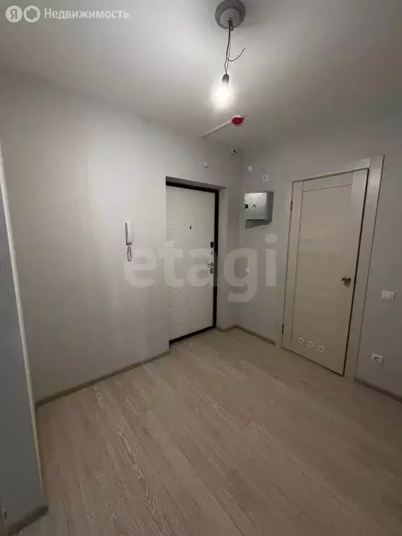 1-комнатная квартира: Пермь, Нейвинская улица, 5 (35 м) - Фото 0