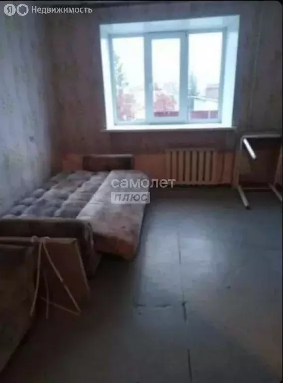 1к в -комнатной квартире (12.9 м) - Фото 2