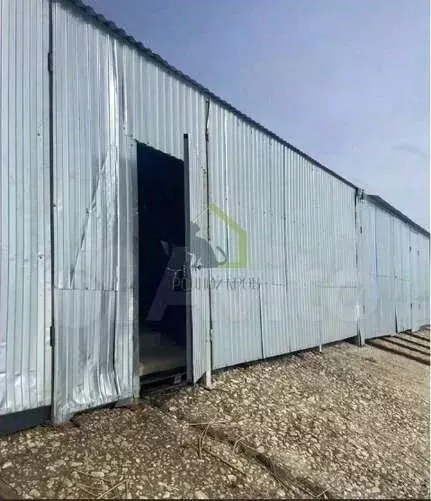 Гараж в Самарская область, Сызрань Декабристов кв-л,  (18 м) - Фото 1