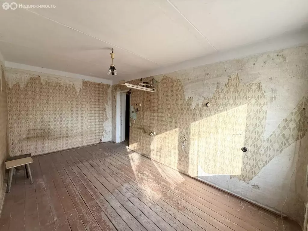 1-комнатная квартира: село Кабардинка, Школьная улица, 21 (27 м) - Фото 2