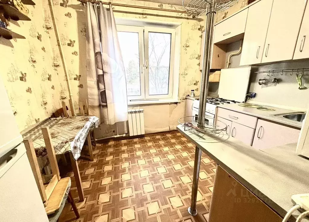 2-к кв. Московская область, Ногинск Богородский городской округ, ул. ... - Фото 2