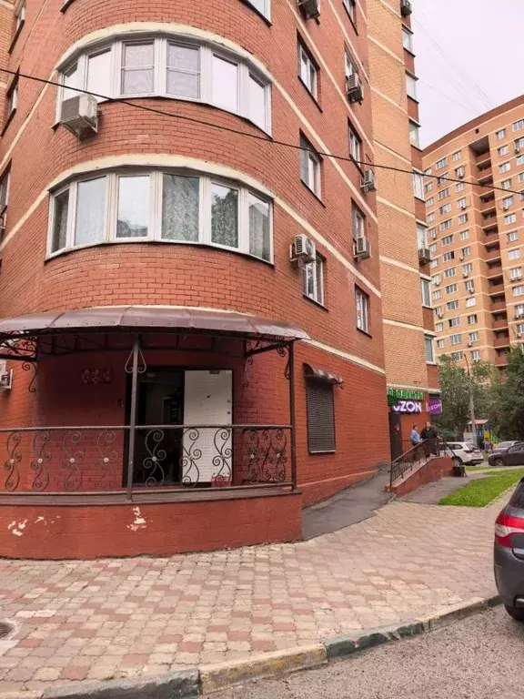3-к кв. Московская область, Люберцы 115-й кв-л, ул. Авиаторов, 10к1 ... - Фото 1