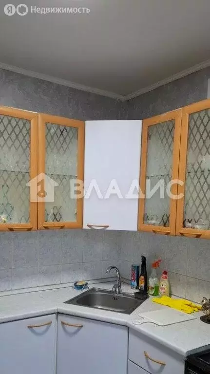 2-комнатная квартира: Москва, улица Академика Миллионщикова, 16 (46.4 ... - Фото 1