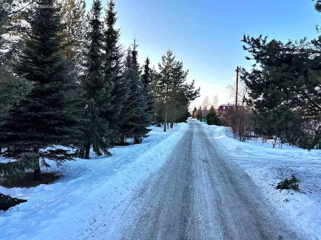 Участок в Московская область, городской округ Истра, посёлок гидроузла ... - Фото 0